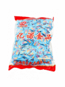 Конфеты леденцы-свистульки с дынной начинкой «Инно» 2.5 kg 亿诺果趣夹心 哈密瓜味 001825-2