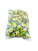 Конфеты мармелад со вкусом лимона «Инно» 2.5 kg 亿诺冰淇淋软糖 柠檬 001833-2