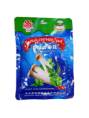 Салат Освежающий плеуротус эритинус"Шуаншэн"250g（双胜爽口杏鲍菇）590163