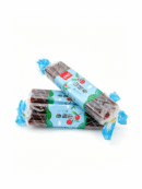 Роллы боярышника «Цзинда» 235g 劲达山楂卷 302021