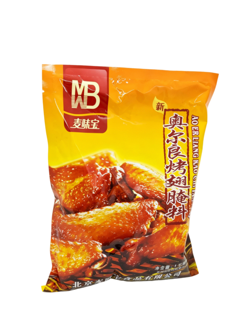 Орлеанский маринад «Мэй Вэй Бао» 1kg 麦味宝奥尔良腌料 200301