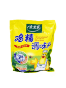 Куриный концентрат «Тай Тай Лё» 454g 太太乐鸡精 101355