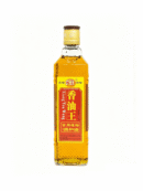 Кунжутное масло высшего сорта «Сянъюй» 420ml 香玉香油王 00275