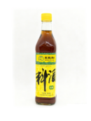 Кулинарное винное вино «Ван Чжихе» 500ml 王致和料酒 001245