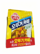 Порошок карри «Олдман» 100g 不倒翁咖喱粉 010113